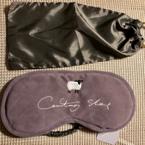 Sophie Allport Accessories - New‎ Sleep mask and case